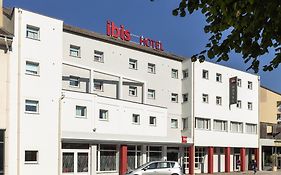 Ibis Saint-Die